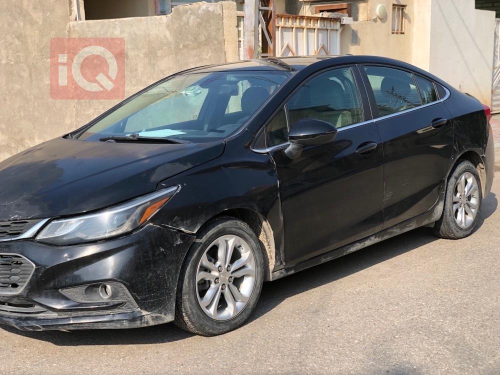 شيفروليه كروز